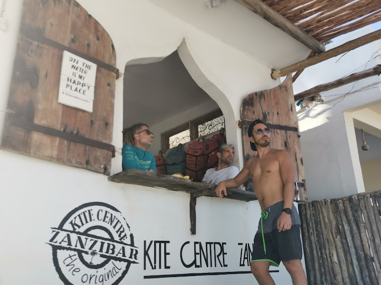 Group tours in Africa where you get to enjoy water sports or go for diving lessons if that’s more your thing