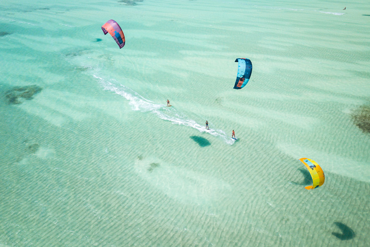 Holiday group tours that’s include a water sport adventure that you won’t forget