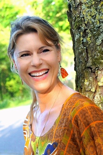 Sanne Wolters African Hideaways Founder Cape Town South Africa