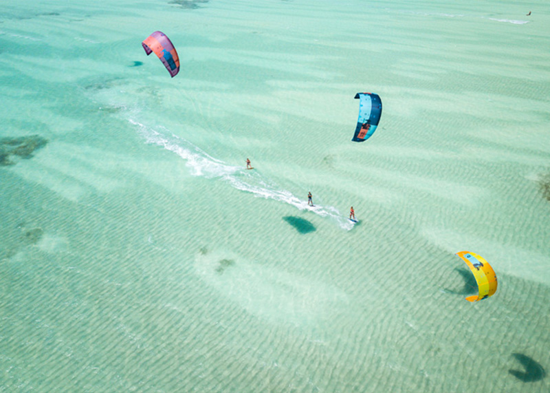 Mr Kahawa accommodation b&b guesthouse Zanzibar Original Paje three star luxury Ocean View Comfort Coffee Kitesurfing Beach Sun White Sand Turquoise Dive Arabic Healthy Food Unique Family Surf kite watersport