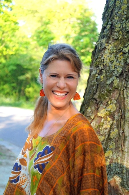 Sanne Wolters African Hideaways Founder Cape Town South Africa