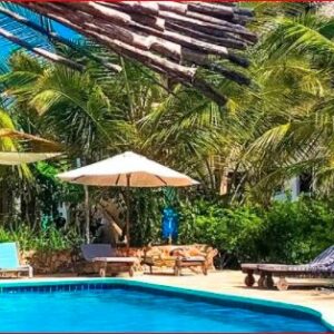 Tanzania is the perfect holiday destination if you recently got married and looking for an adventure