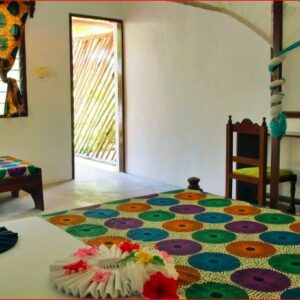 Paje beach hotel is the perfect stay if you enjoy long walks on the beach, fine dining, and water sports