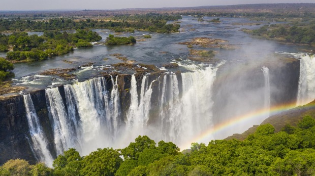 The Okavango Delta has many animal species that you can capture pictures of while on Safari in Botswana