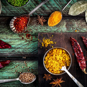 Enjoy Mauritian cuisine that’s made with curry, chutney, rougaille and pickles to give you a taste of the local flavour