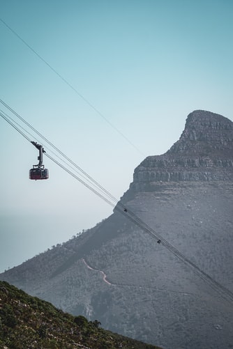 Enjoy all that Cape Town has to offer, especially it’s beaches, bars, markets, and a variety of outdoor activities