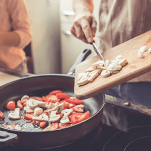 Experience a Ayurvedic healthy cooking class with one of African Hideaways affordable holiday packages