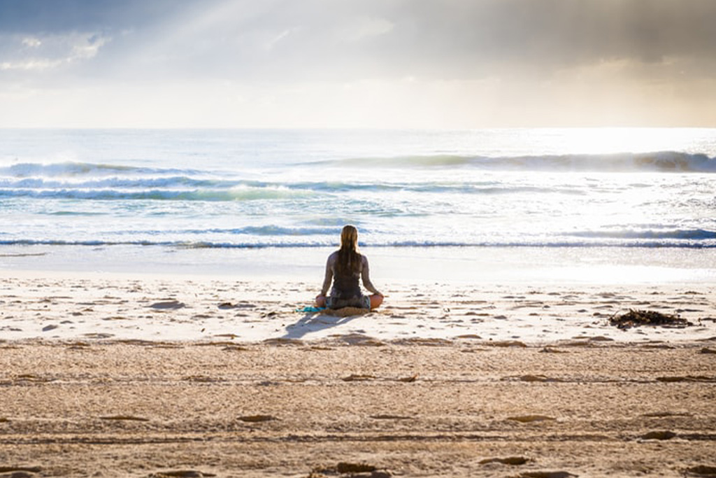 The perfect yoga and dive retreat Mauritius