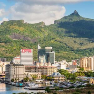 Go out on an island tour and visit all the famous landmarks of Mauritius