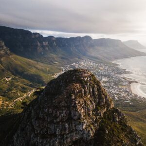 Get introduced to the trails of Stellenbosch with a 50km holiday ride
