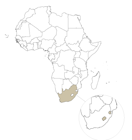 On the tip of the African continent lies a traveller’s paradise that is South Africa
