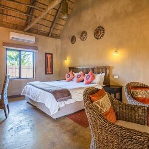 Find out what an African Zulu adventure is all about that include hippos and crocodiles