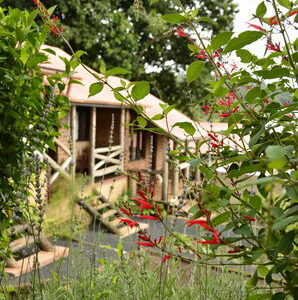 Get to experience the rhythms and vibrancy of the African village life while on safari