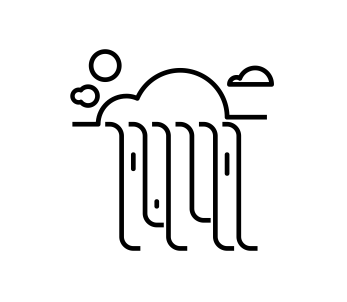 Tour<br />of<br />Falls